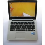 Asus S300CA-C1003H návod, fotka