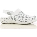 Oxypas DANY Zdravotní obuv stříbrná – Zboží Dáma