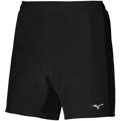 Mizuno Alpha 7.5 short black