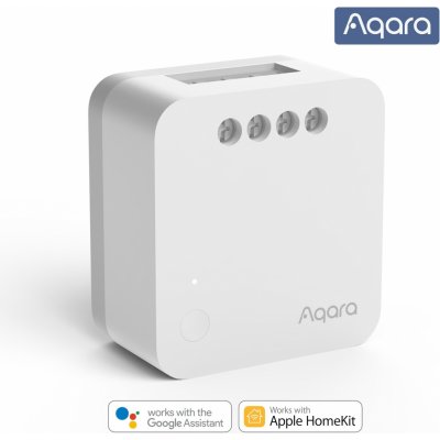 Aqara Smart Home Single Switch Module T1 – Zboží Živě