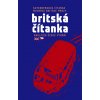 Britská čítanka, Gutenbergova čítanka současné britské prózy anglicko-české vydání