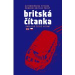 Britská čítanka, Gutenbergova čítanka současné britské prózy anglicko-české vydání – Hledejceny.cz