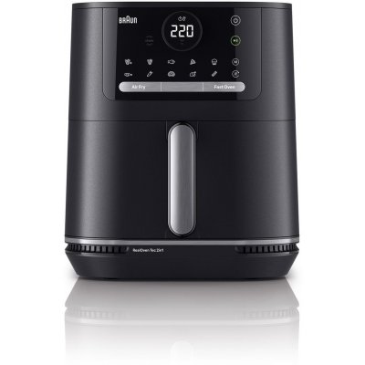 Braun HF 5054 IBK – Hledejceny.cz