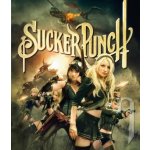 sucker punch BD – Hledejceny.cz