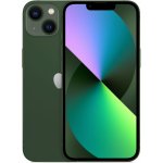 Apple iPhone 13 128GB Green – Zboží Živě
