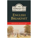 Ahmad Tea English Breakfast 100 g – Zbozi.Blesk.cz