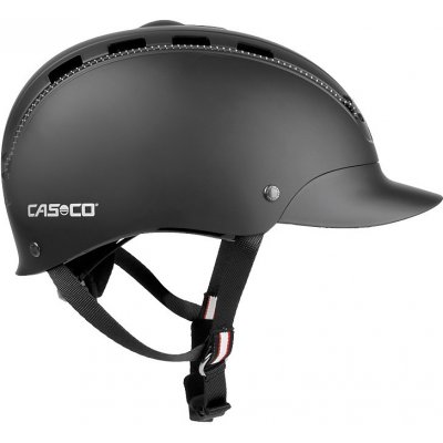 Casco Přilba Passion černá – Zbozi.Blesk.cz