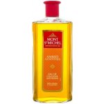 Mont St Michel Ambrée Authentique kolínská voda unisex 250 ml – Zboží Mobilmania