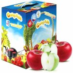 Ovocňák 100% mošt jablko 3 l – Zboží Dáma