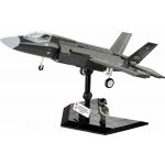 Cobi 5904 Armed Forces F-35A LIGHTNING II HUSARZ, 1:48, 605 k, 1 f – Hledejceny.cz