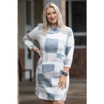 LARA Šaty PETYA Růžová – Sleviste.cz