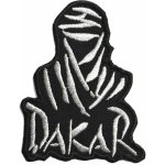 TXR Moto nášivka Dakar 2 – Zboží Dáma