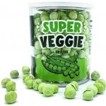 NATU Super Veggie Zelený hrášek 40 g – Hledejceny.cz