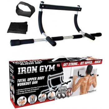 Spartan Iron Gym