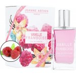 Jeanne Arthes La Ronde des Fleurs Vanille Tropicale parfémovaná voda dámská 30 ml – Zboží Dáma