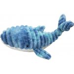Quapas plyšová Whale 91 cm – Zboží Dáma