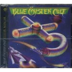 Blue Oyster Cult - Club Ninjy - Remastered – Hledejceny.cz