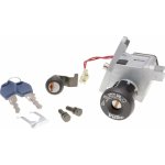 Vparts Spínací skřínka + zámky Vicma, Honda Dylan VC23745 – Hledejceny.cz
