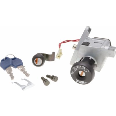 Vparts Spínací skřínka + zámky Vicma, Honda Dylan VC23745 – Hledejceny.cz