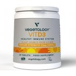 Vegetology Vit D3 Vitashine 1000 IU 60 tablet – Hledejceny.cz