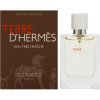 Parfém Hermès Terre D´Hermès Eau Tres Fraiche toaletní voda pánská 12,5 ml