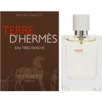 Hermès Terre D´Hermès Eau Tres Fraiche toaletní voda pánská 12,5 ml – Hledejceny.cz