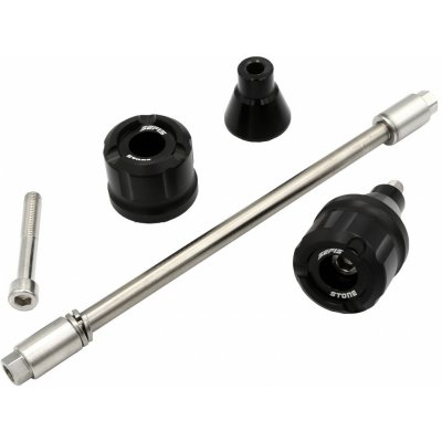 SEFIS STONE padací protektory Suzuki SV650N 2017-2021 | Zboží Auto