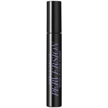 Urban Decay Perversion Waterproof voděodolná objemová řasenka extra černá 0,2 ml