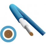 Solar H1Z2Z2-K 6mm² modrá 1 m – Zbozi.Blesk.cz