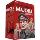 30 Případů Majora Zemana - 30 DVD