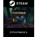 Hra na PC Infinifactory