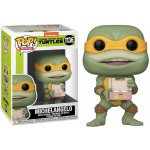 Funko Pop! Teenage Mutant Ninja Turtles Michaelangelo 1136 – Hledejceny.cz