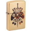 Zapalovač Zippo In Game We Trust