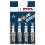 Zapalovací svíčka BOSCH 0 242 230 533 (0242230533) – Zboží Mobilmania
