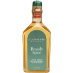 Clubman Pinaud Brandy Spice voda po holení 177 ml – Zboží Mobilmania