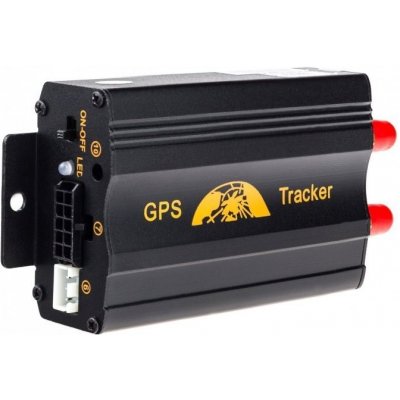 Secutek GPS30 | Zboží Auto