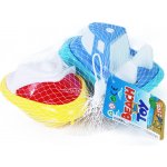 Rappa Sada lodiček na písek 2ks – Zboží Mobilmania