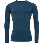 Klimatex Pánské termo triko Lamb temně modrá/šedomodrá – Zboží Dáma