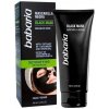 Pleťová maska Babaria Detoxifying Black Mask 100 ml