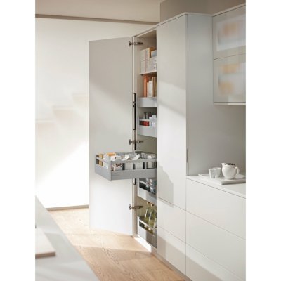 BLUM Space Tower Antaro šedá modul 600 mm – Hledejceny.cz
