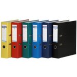 Donau Master pákový pořadač A4 7,5 cm modrý tmavě – Zboží Živě