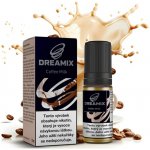 Dreamix Káva smlékem 10 ml 6 mg – Hledejceny.cz