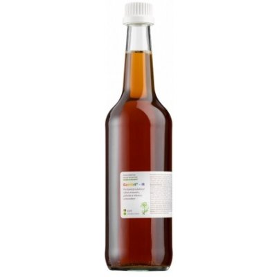 Dědek kořenář GAMBIT H ovocnobylinný koncentrát 700 ml – Hledejceny.cz