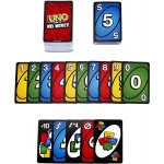 Mattel Uno Show Em No Mercy – Zboží Živě