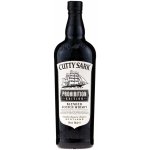 Cutty Sark Prohibition 50% 0,7 l (holá láhev) – Zboží Dáma