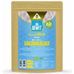 Bewit Bio Kokosové krémové mléko 300 g – Zboží Dáma