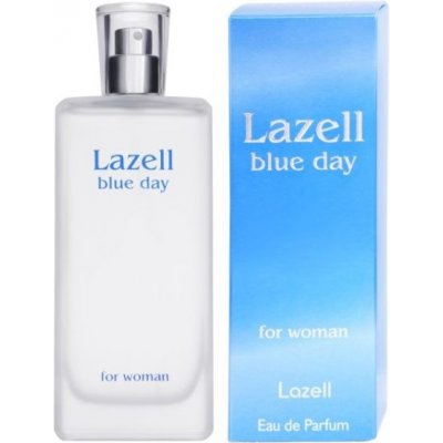 Lazell Blue Day parfém dámský 100 ml