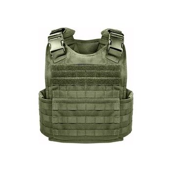 Condor Outdoor Gunner Molle nosič plátů zelená