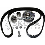 Sada rozvodového řemene CONTINENTAL CTAM CT1168K1 | Zboží Auto