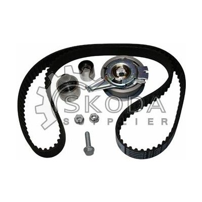 Sada rozvodového řemene CONTINENTAL CTAM CT1168K1 | Zboží Auto